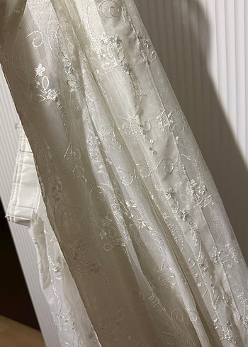 Brilant perde 3.5 metre eni
2.5 metre boy - Görsel 2