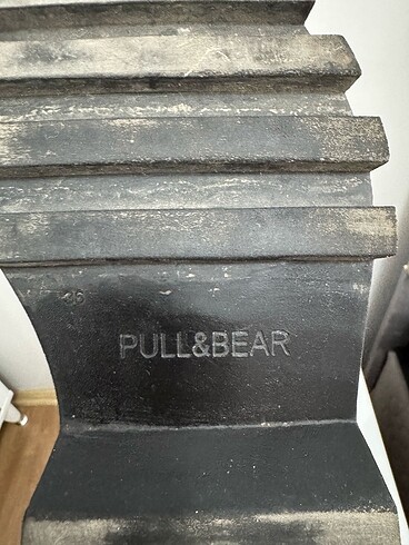 36 Beden Orijinal pull&bear