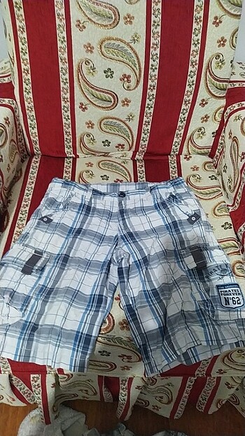 Kısa pantolon