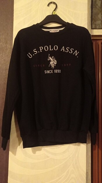 Erkek sweatshirt 