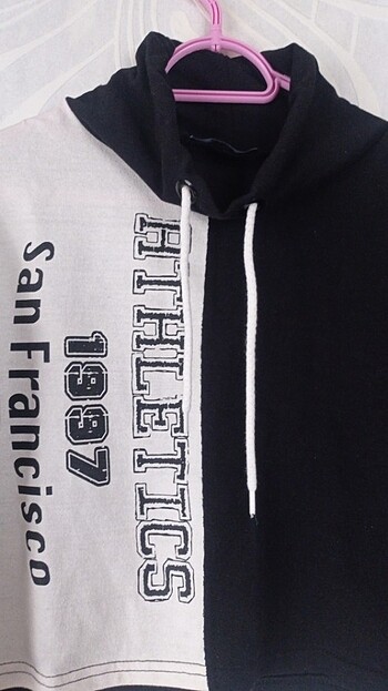 Trendyol & Milla Uzun kollu crop