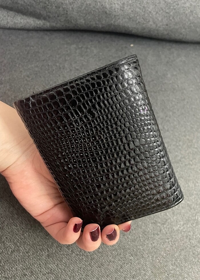 Koton cüzdan - Görsel 2