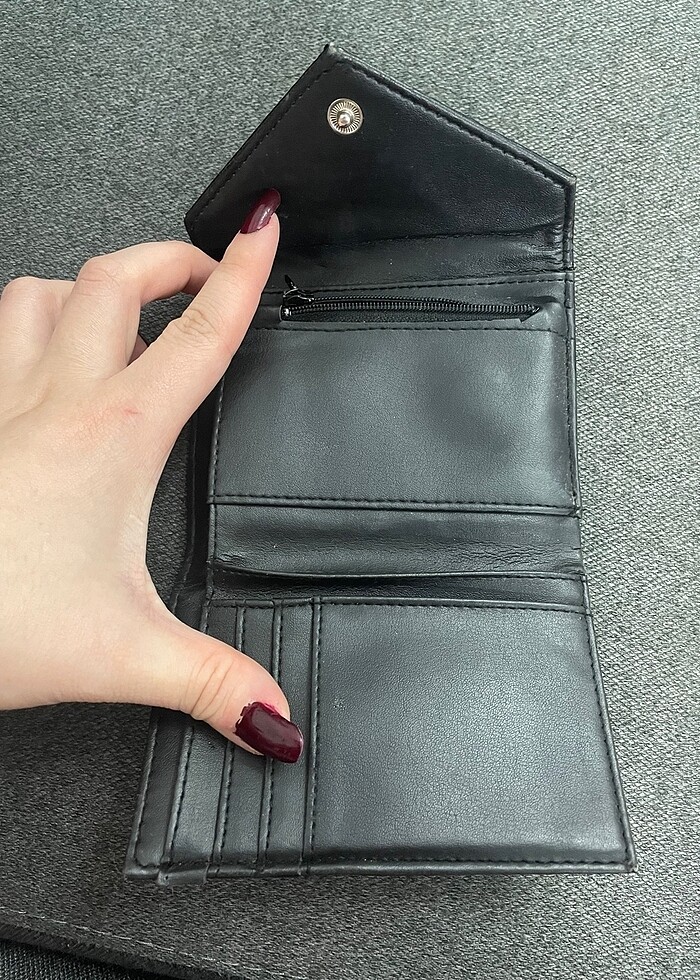 Koton cüzdan - Görsel 3