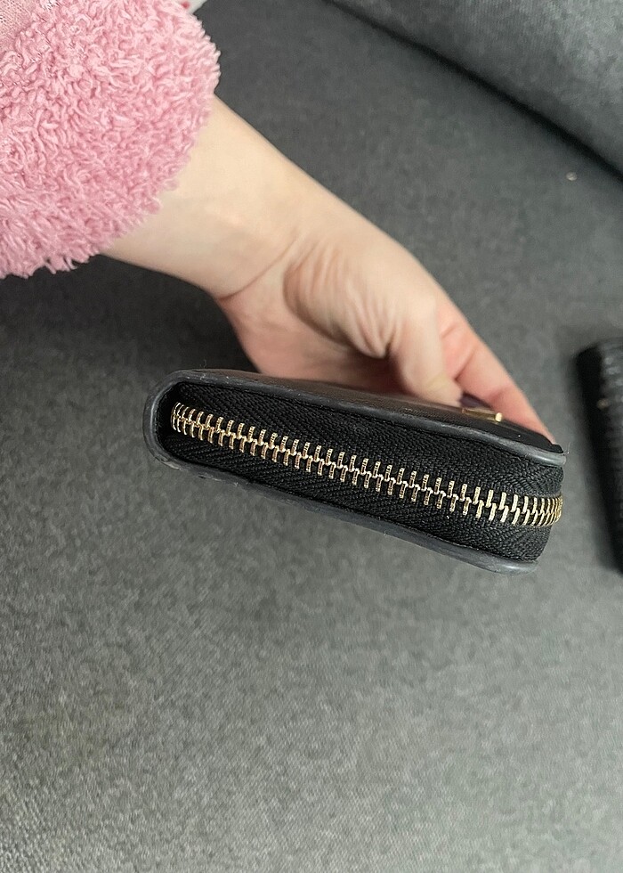 Mango cüzdan - Görsel 2