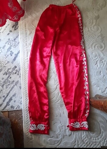 Kına kıyafeti - Görsel 6