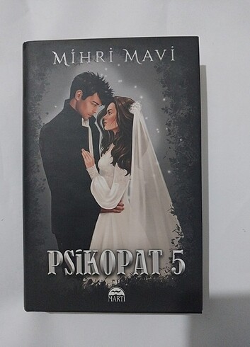 Psikopat-5 + 5 parşömen