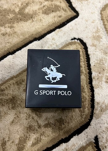 Yeşil Kordonlu Erkek Saat - Görsel 5