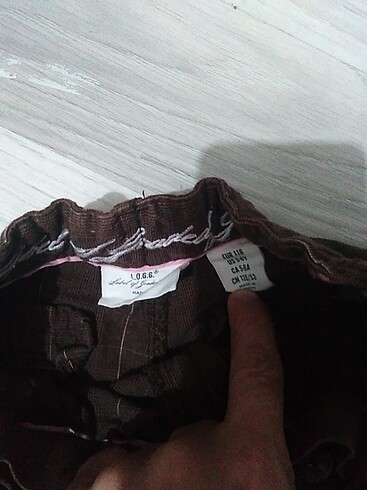 H&M Çocuk şort