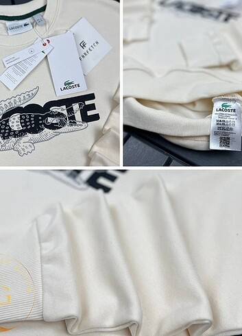 Lacoste 