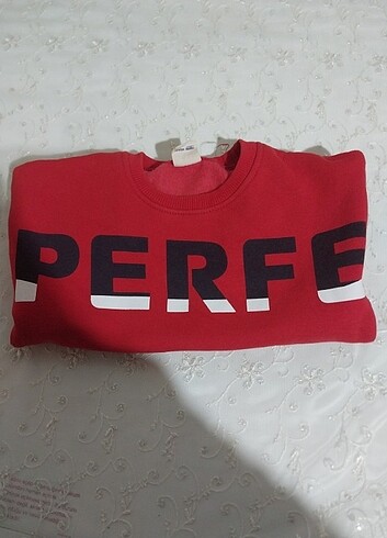 Ürün yeni