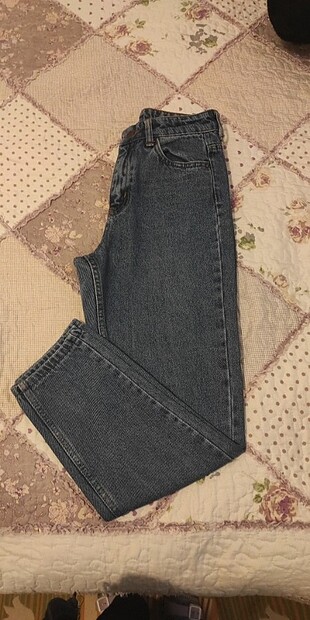 25 Beden Mom jeans 