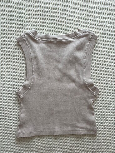 Beyoğlu Butik Halter Yaka Üst