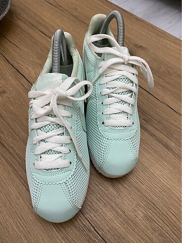 Nike spor ayakabı kullanılmadı 37.5