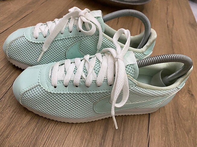 Nike Nike spor ayakabı kullanılmadı 37.5