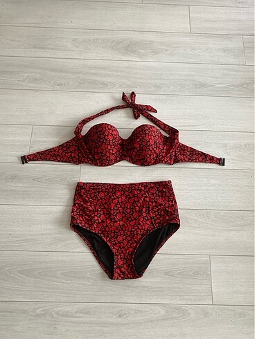 Bikini takım