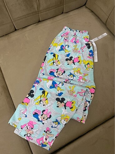 xl Beden Pijama alt