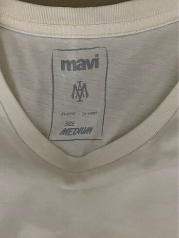 Mavi Jeans Penye tişört