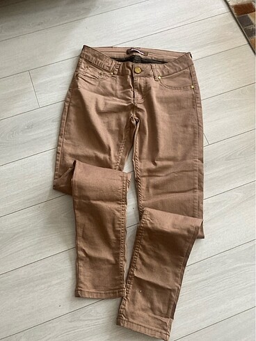 30 Beden Skinni pantolon