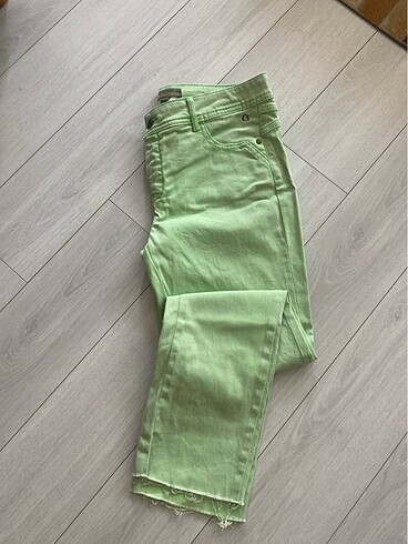 38 Beden Skinny pantolon