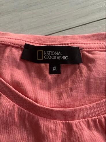 xl Beden Tişört