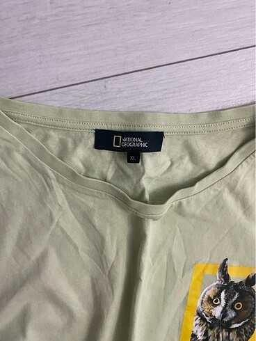 xl Beden Tişört