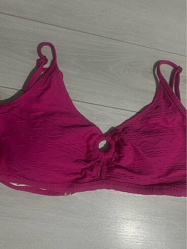 Diğer Bikini üst