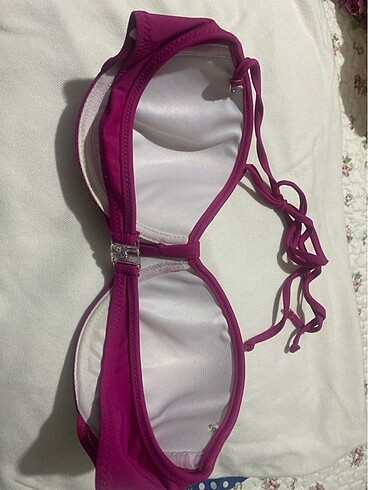 38 Beden Bikini üst