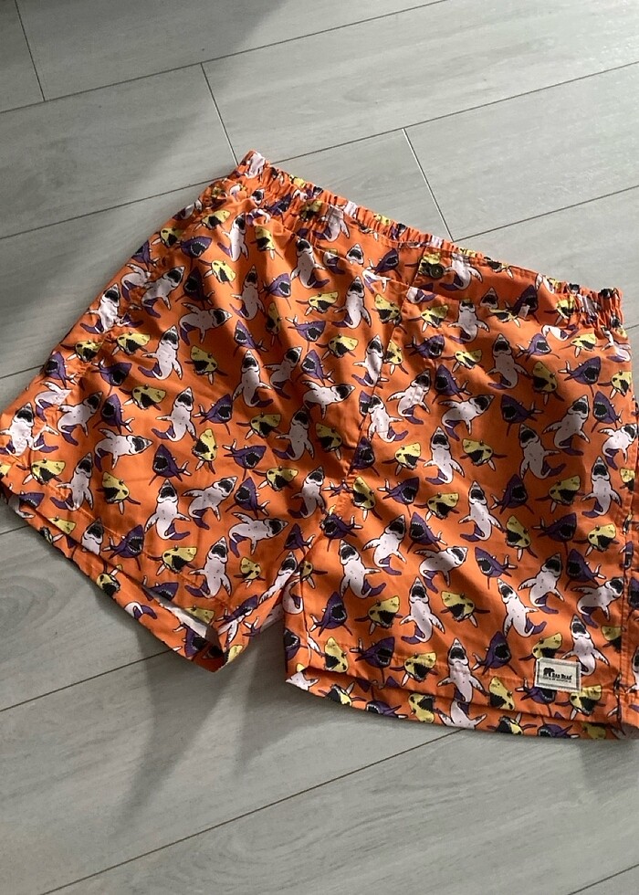 Erkek mayo - Görsel 4