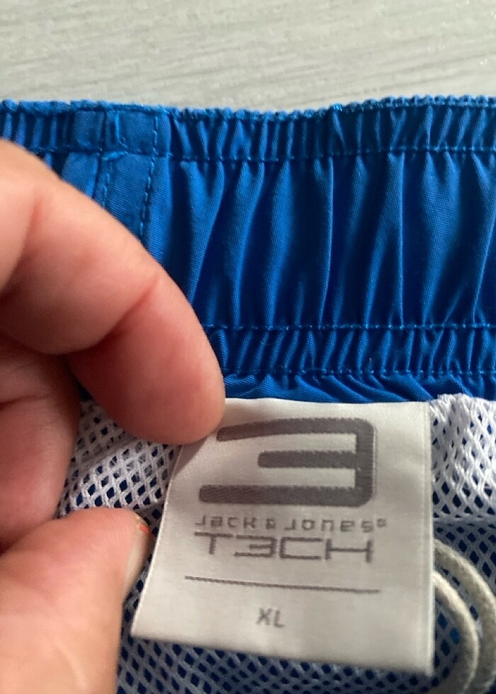 Erkek mayo - Görsel 3