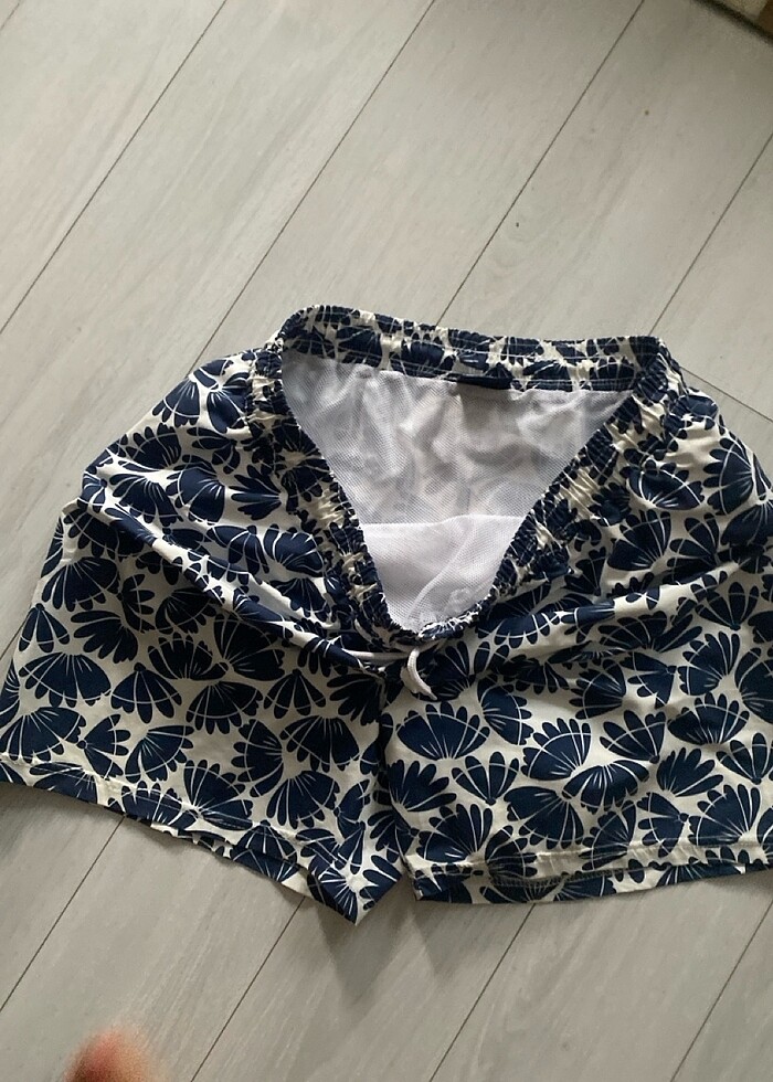 Erkek mayo - Görsel 4