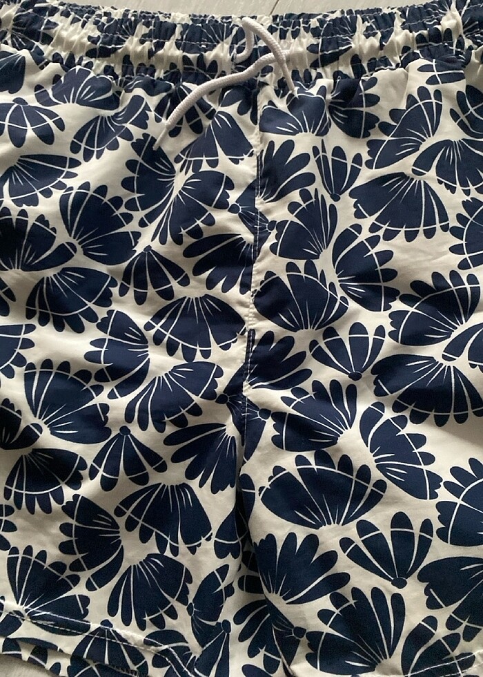 Erkek mayo - Görsel 2