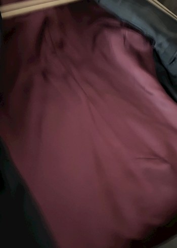 Ceket tertemiz - Görsel 6