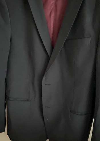 Ceket tertemiz - Görsel 2