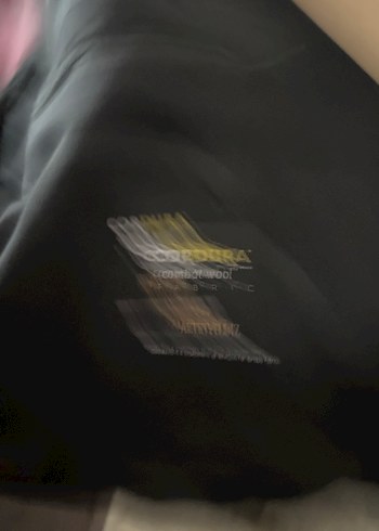 Ceket tertemiz - Görsel 4