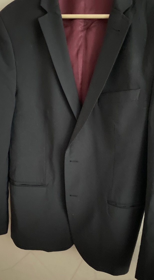 Ceket tertemiz - Görsel 2