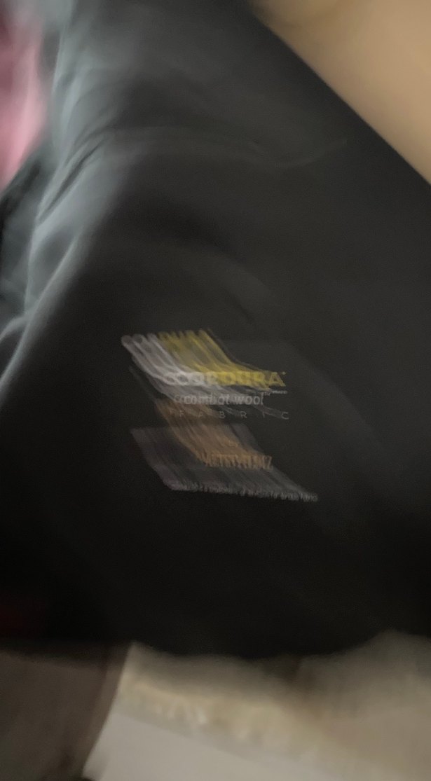 Ceket tertemiz - Görsel 4