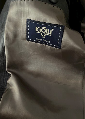 Kığılı ceket - Görsel 7