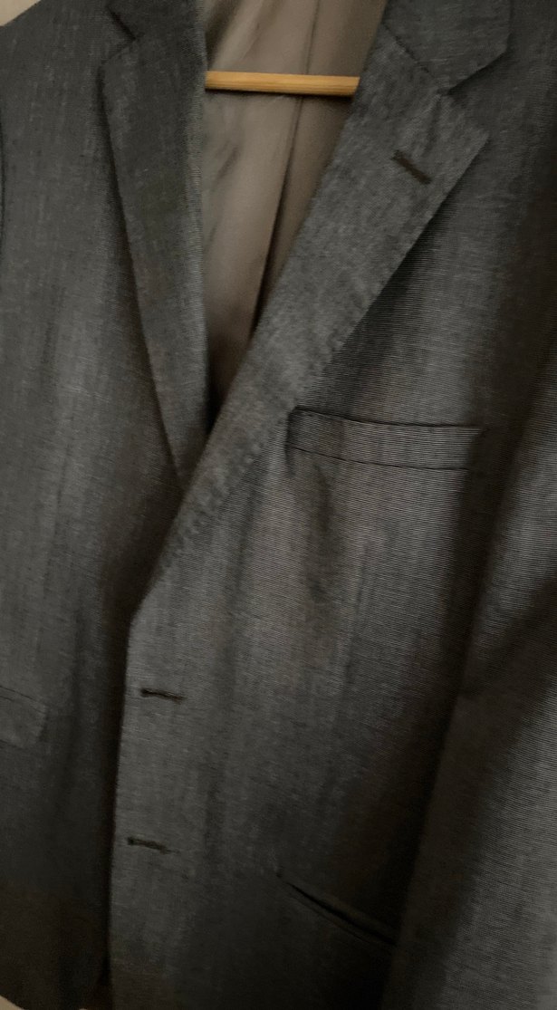 Kığılı ceket - Görsel 3