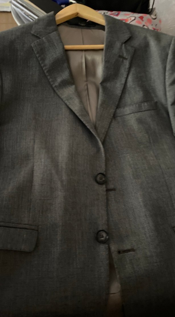 Kığılı ceket - Görsel 5