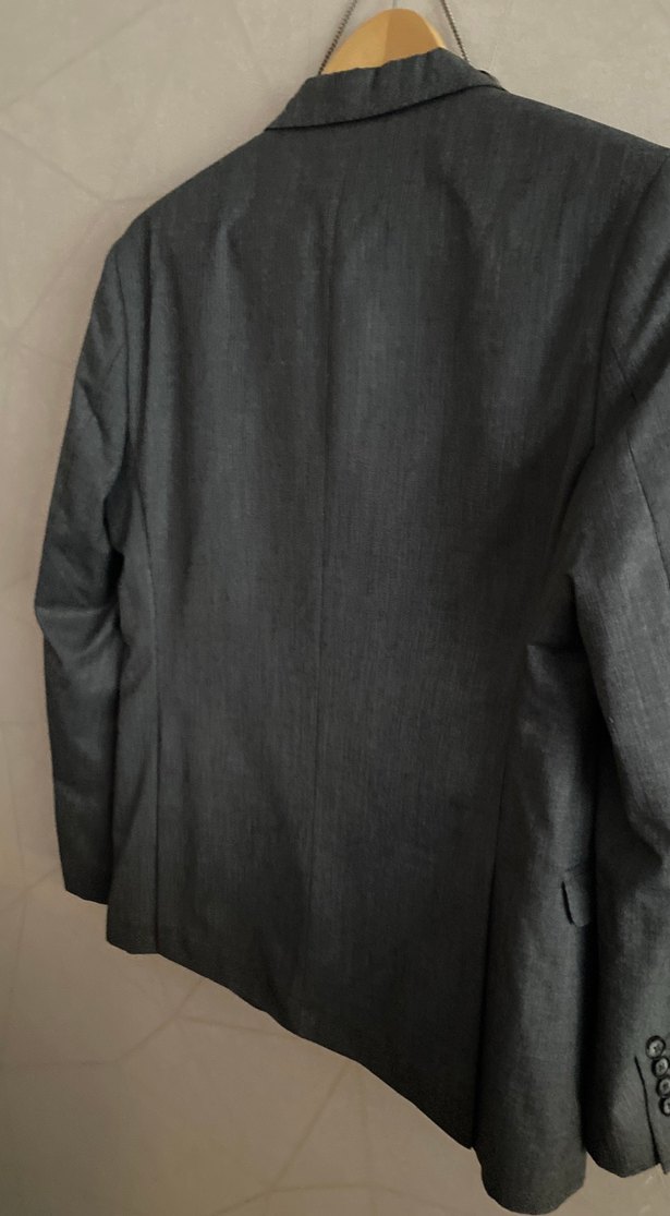 Kığılı ceket - Görsel 4