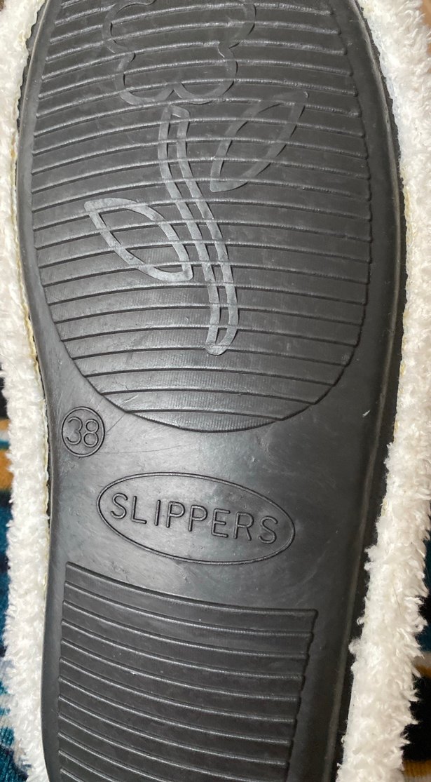 Renkli Bağlama Desenli  Ev Botu - Görsel 5