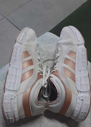 Adidas yeni fazla kullanılmadı - Görsel 2