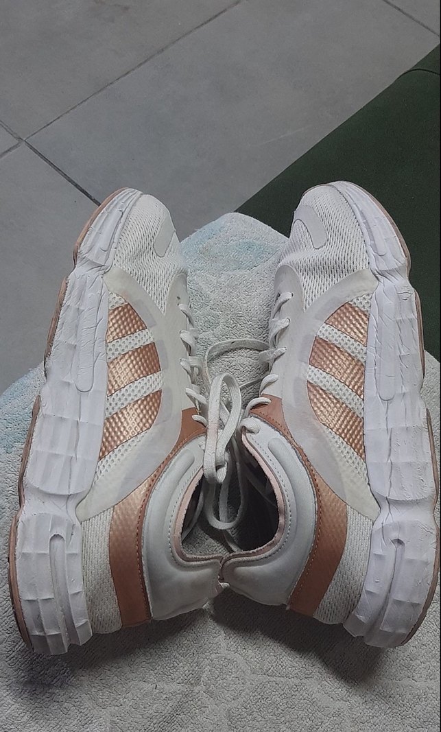 Adidas yeni fazla kullanılmadı - Görsel 2