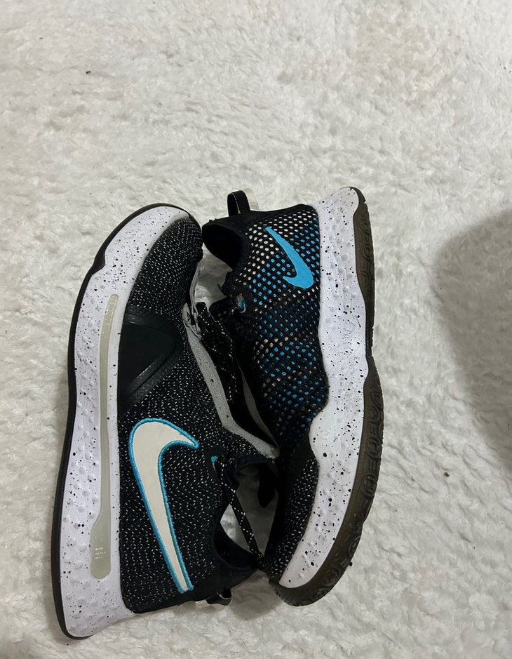 Nike sorunsuz - Görsel 2