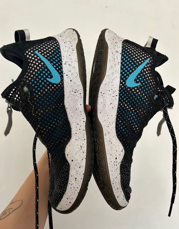 Nike sorunsuz - Görsel 4