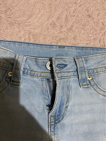 36 Beden HM Skinny Jean