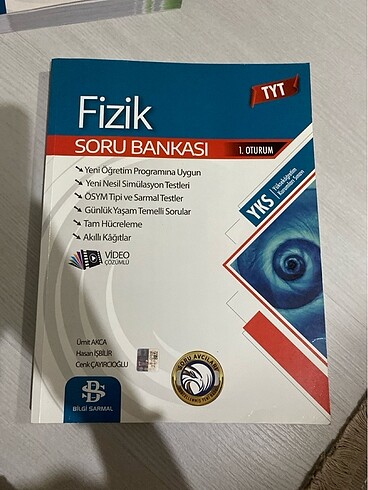 Bilgi sarmal Tyt Fizik