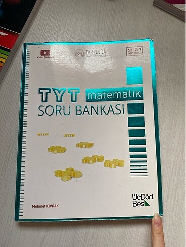 345 TYT Matematik