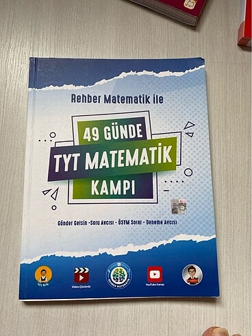 49 günde TYT Matematik