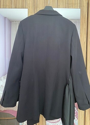 l Beden Şık blazer ceket 
